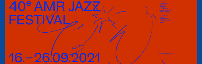 40e AMR Jazz Festival